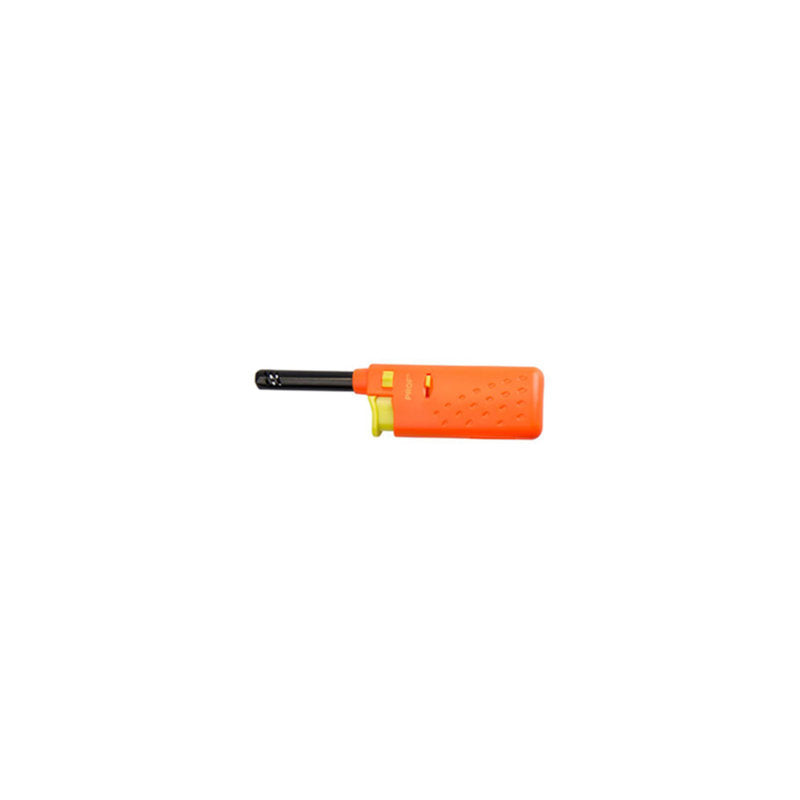 Jiný BBQ - Plynový zapalovač für grilování / kuchyň 14 cm 2 Stk.. (orange / grün) – Produktabbildung 2