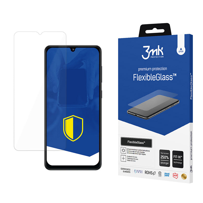 3mk FlexibleGlass - Hybridglas für Samsung Galaxy A32 5G