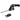 Outsunny 2-in-1 Elektrischer Hecken & Strauchschere mit 2 x 7,2V Wiederaufladbaren 2,0 Ah Akku, 2
