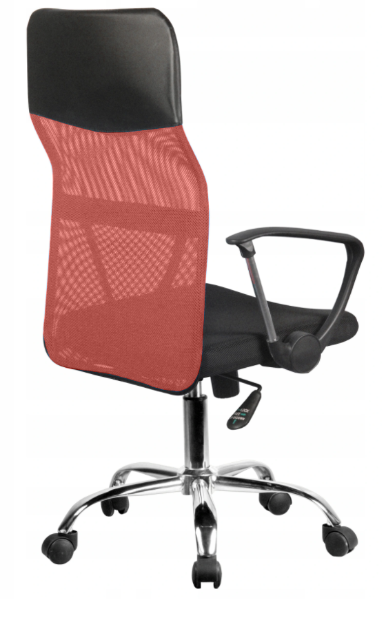 Sessel Nemo NEMO ROT – Produktabbildung 2