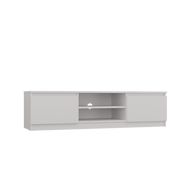 TV-Schrank Malwa 140 WEISS
