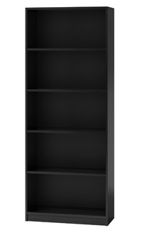 Regal Onyx R60 SCHWARZ – Produktabbildung 4