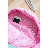 Amelie - Rucksack aus der Kollektion Pastel – Produktabbildung 4