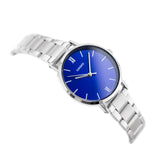 Casio Damenuhr – LTP-VT02D-2A