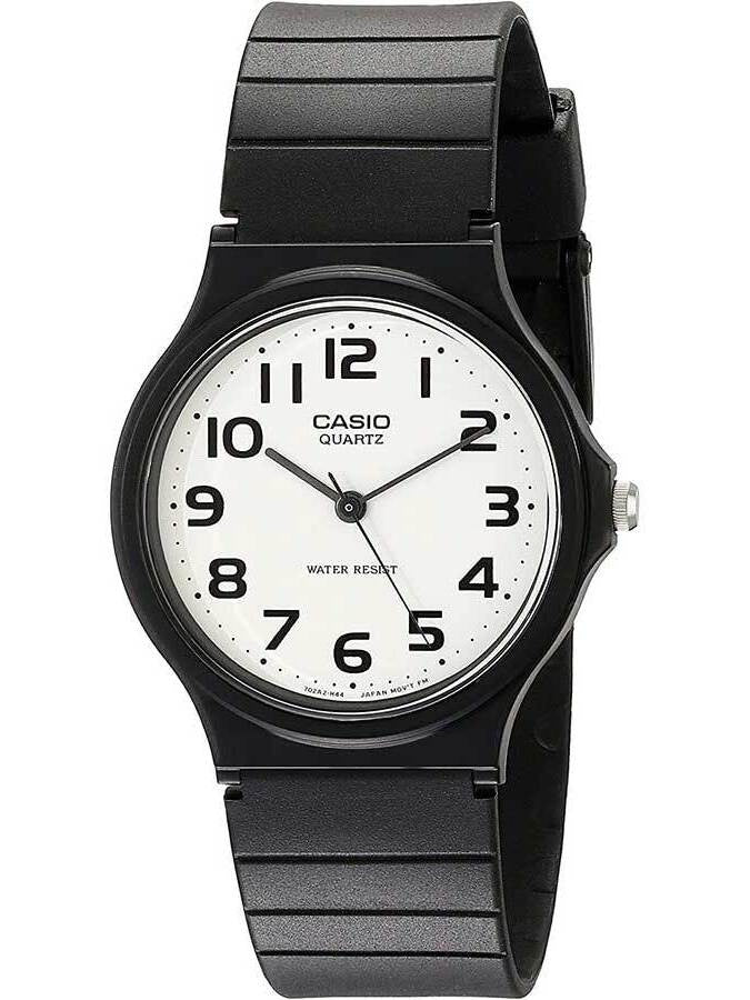 Casio Unisexuhr – MQ-24-7B2