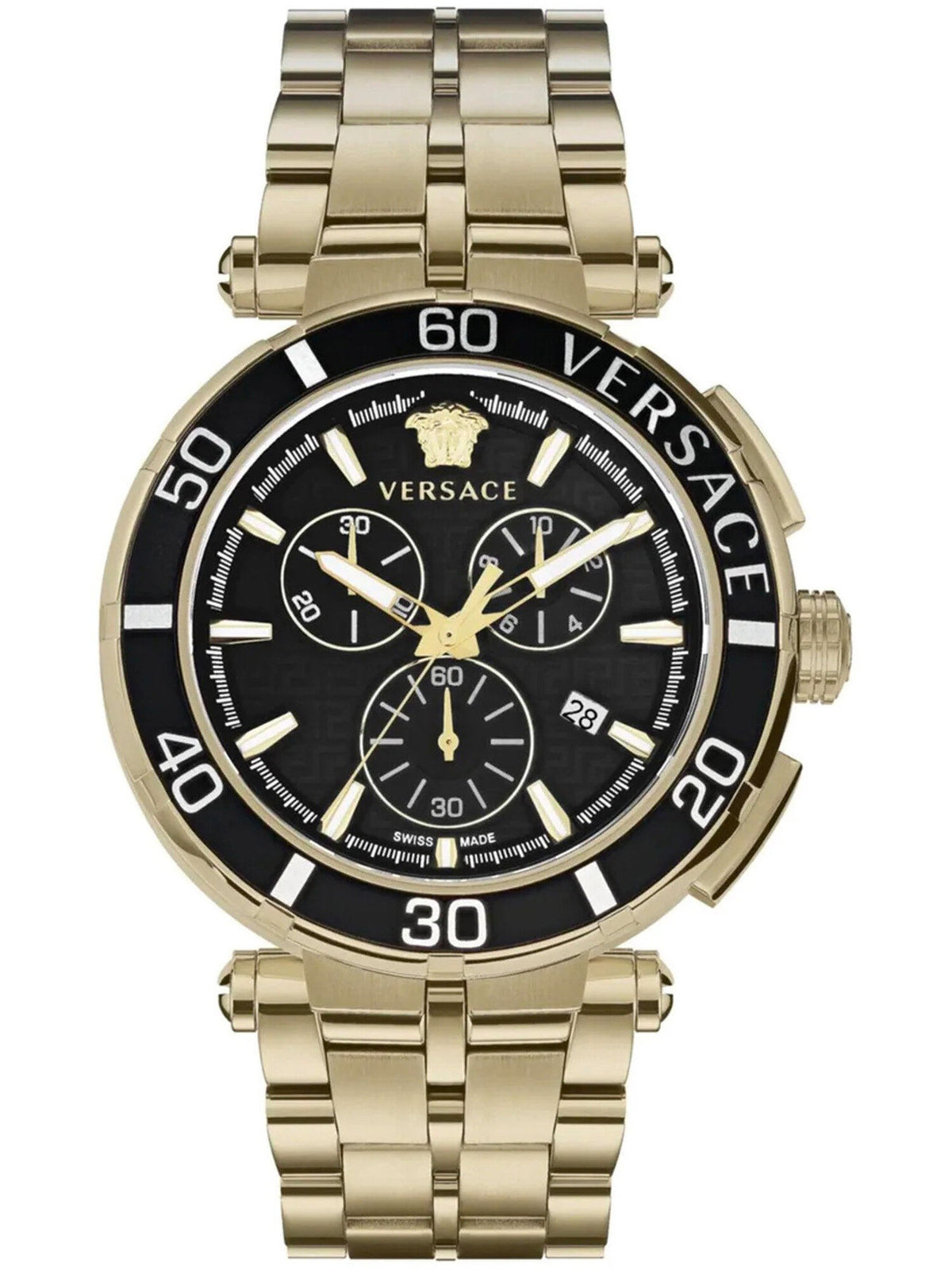 Versace Unisexuhr – VE3L00522