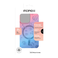 Incipio Forme MagSafe - Hülle für iPhone 16 Pro Max (Eternal Spring) – Produktabbildung 4