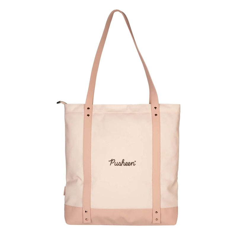 Pusheen - Látková Umhängetasche aus der Kollektion Sushi Roll 40x42 cm – Produktabbildung 2