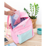 Amelie - Rucksack aus der Kollektion Pastel – Produktabbildung 5