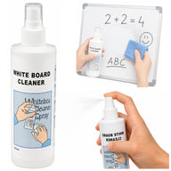 LEAN Whiteboard-Reiniger 250 ml