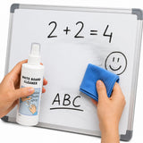 LEAN Whiteboard-Reiniger 250 ml – Produktabbildung 4