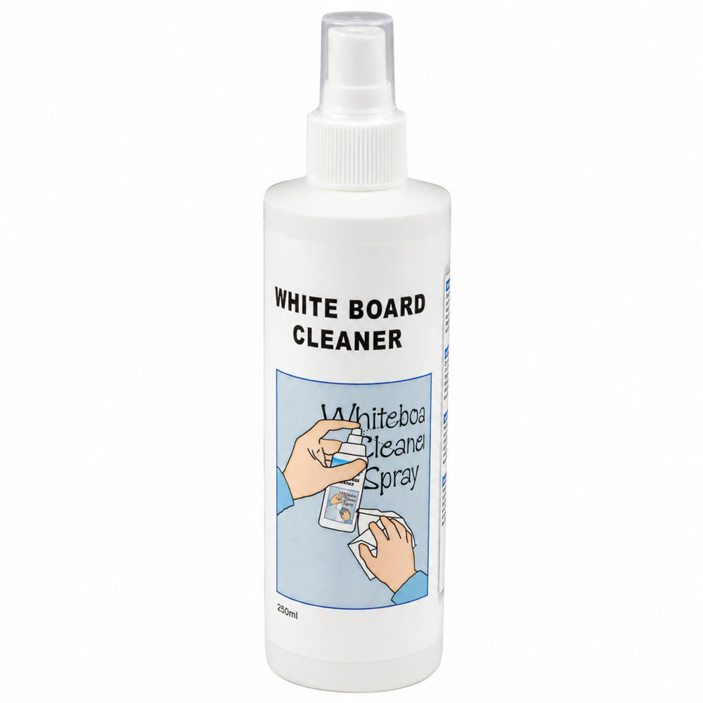 LEAN Whiteboard-Reiniger 250 ml – Produktabbildung 5