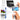 LEAN LCD-, LED- und TFT-Bildschirmreiniger für Computer und Handys, 100 ml