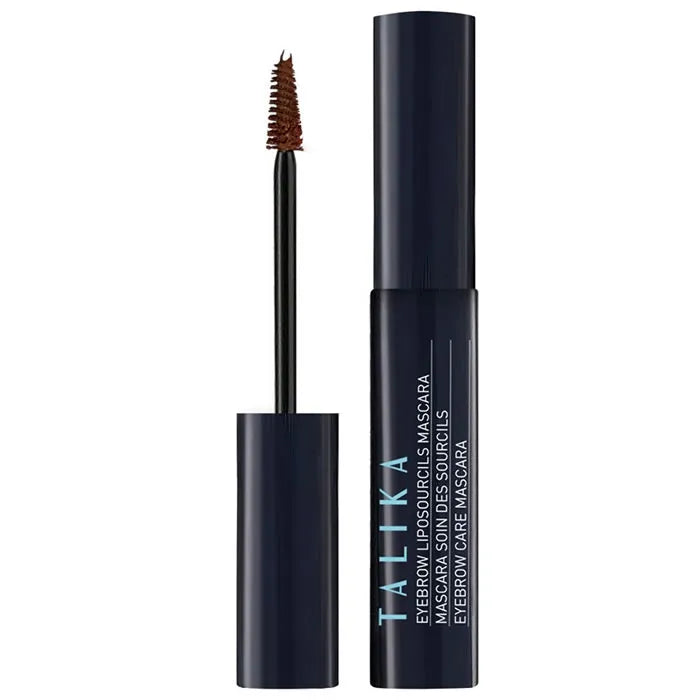Talika Eyebrow Liposourcils Maske Brown 5ml
