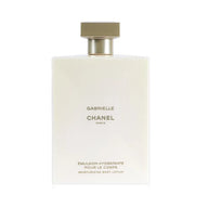 Chanel Grabrielle Moisturizing Body Lotion 200ml
