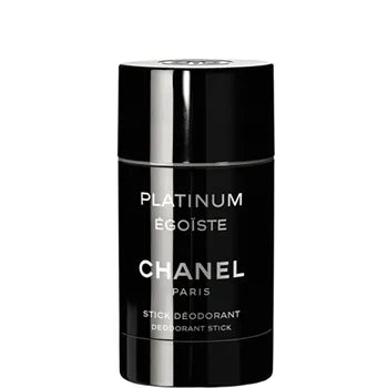 Chanel Egoiste Platinum Deodorant Stick 75ml