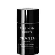 Chanel Egoiste Platinum Deodorant Stick 75ml