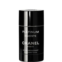 Chanel Egoiste Platinum Deodorant Stick 75ml