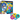 Trefl Gry Memo-Spiel - Sonic - The Hedgehog - Trefl 02897