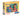 Puzzle 12 Würfelblöcke DISNEY STITCH Clementoni 41347