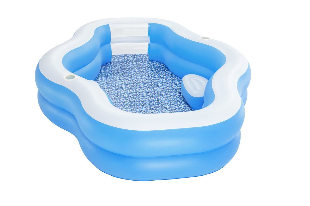 Bestway Aufblasbarer Pool 270 x 198 x 51 cm 54409 – Produktabbildung 2