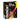 Isostar High Energy Fruit Boost x10(10x10g)
