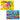 LEAN School PROTOS Farbiger Malblock A3