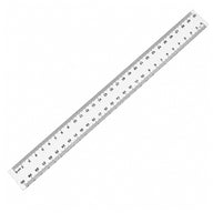 LEAN School TAURUS Kunststofflineal 30 cm