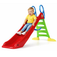 Gartenrutsche für Kinder, groß, 200 cm, 2285