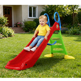 Gartenrutsche für Kinder, groß, 200 cm, 2285