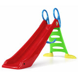 Gartenrutsche für Kinder, groß, 200 cm, 2285