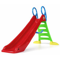 Gartenrutsche für Kinder, groß, 200 cm, 2285
