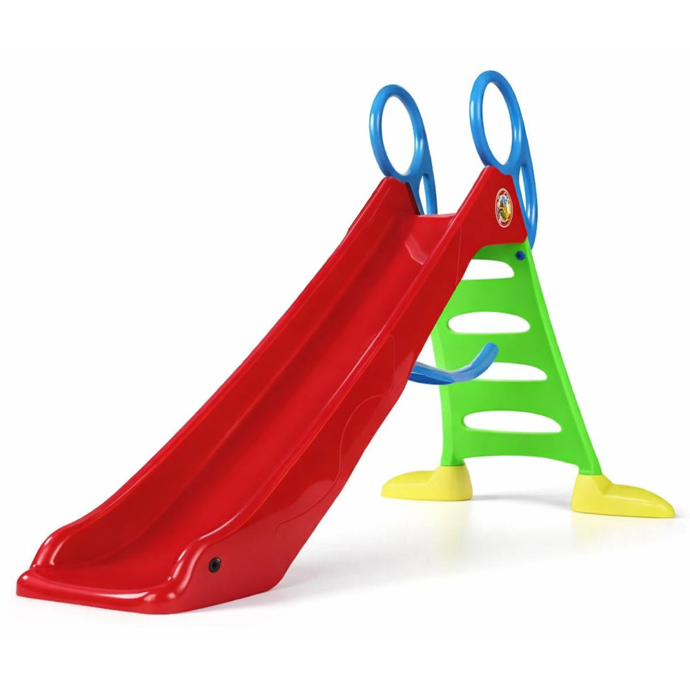 Gartenrutsche für Kinder, groß, 200 cm, 2285