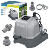 Bestway 58775 Hydrogen Flowclear 12 G/H Pool-Chlorinator