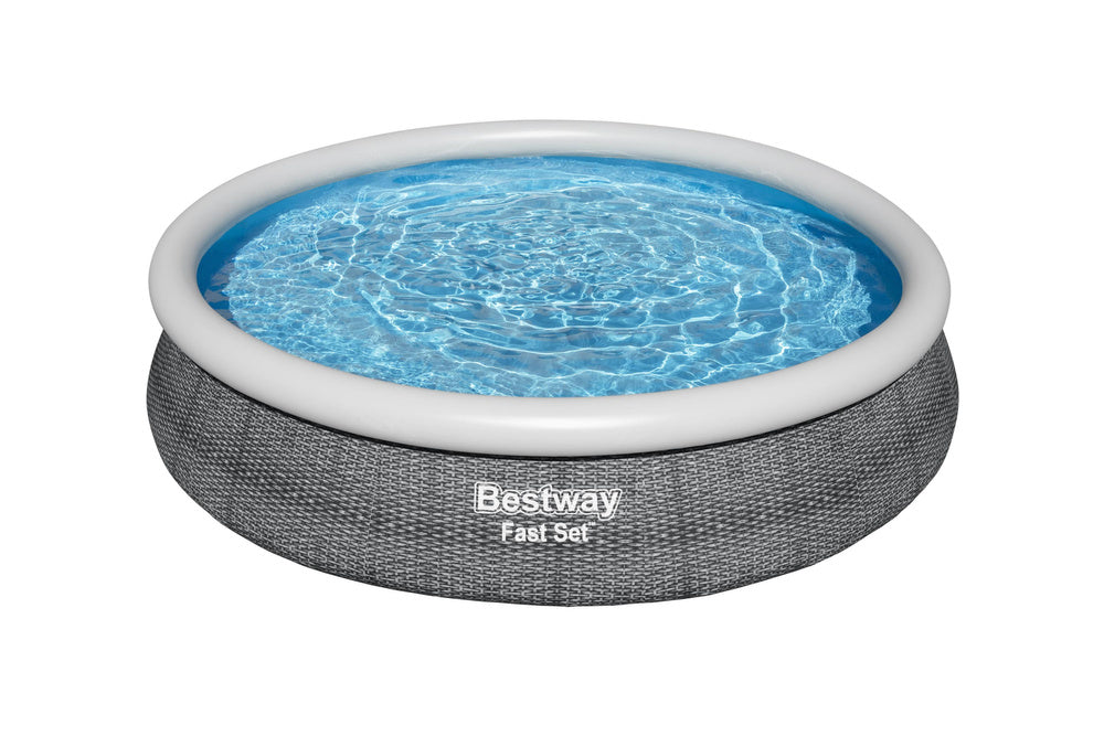 Strut Pool 366 x 76 cm Bestway 57445 – Produktabbildung 2