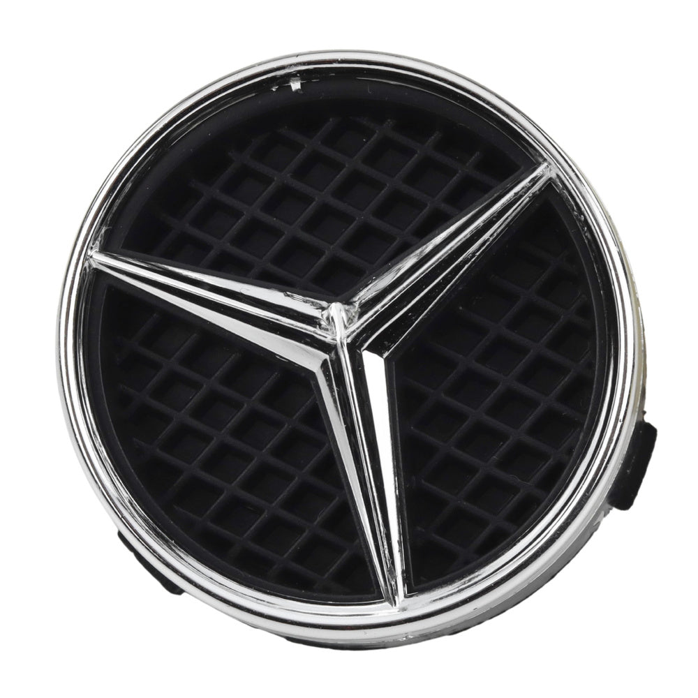 LEAN CARS Kunststoff-Autostecker für Mercedes-Batterie, 7 cm – Produktabbildung 2