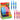 LEAN School Keyroad Easy Writer M SMOOZZY Füllfederhalter Farbmix