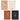 LEAN School INTERDRUK A5 Schulheft Blanko 32 Blatt Verschiedene Motive