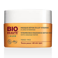 Nuxe Bio Beaute Entschlackende Vitaminmaske 50ml