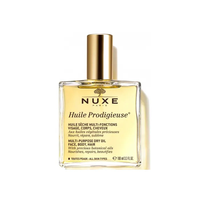 Nuxe Huile Prodigieuse Multifunktions Trockenöl 100ml