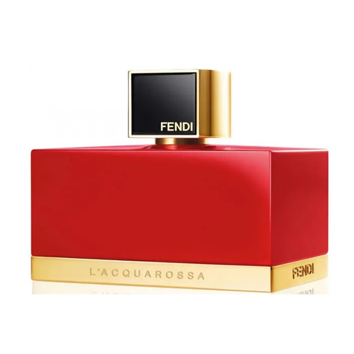 Fendi L Acquarossa Eau De Parfum Spray 75ml