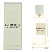 Givenchy Eaudemoiselle Eau De Toilette Florale 100ml Spray