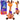 LEAN Toys Interaktive Plüschgiraffe tanzt, singt und wiederholt Geräusche, braun, 30 cm