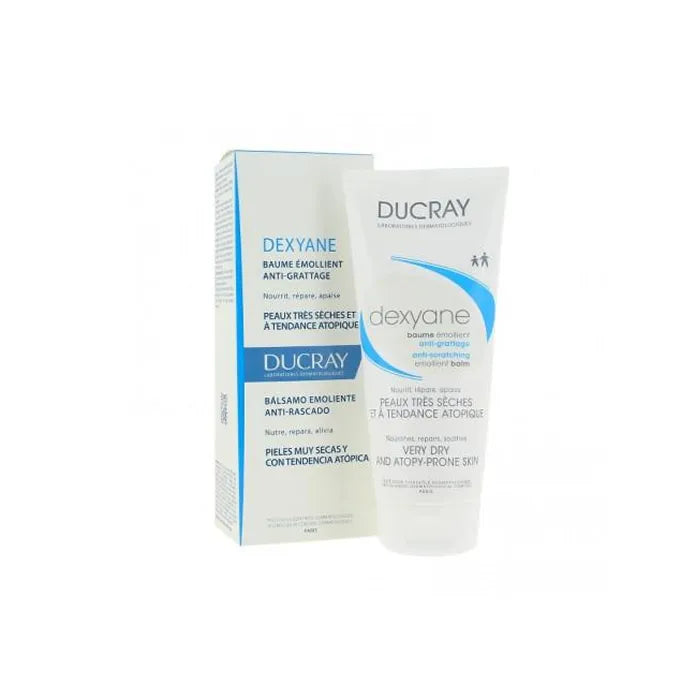 DUCRAY Dexyane Emollient Anti-Kratz-Balsam 200ml