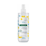 Klorane Baby Perfumed Fresh Water 500ml