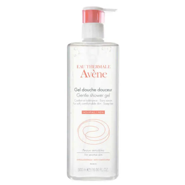 AVÈNE Avene Duschgel 500ml