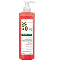 Klorane Duschgel Hibiskus 400ml