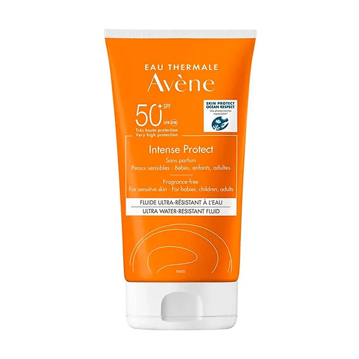 AVÈNE Avene Intense Protect Spf 50+ 150ml