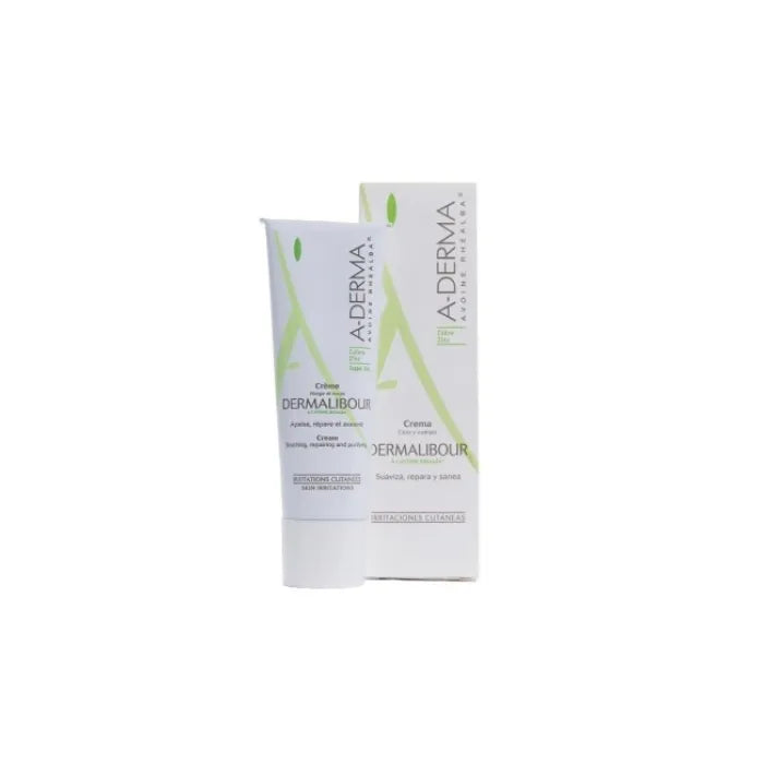 A-DERMA A Derma Dermalibour+ Creme 50ml