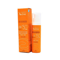 AVÈNE Avene Solar Anti-Aging Color Spf50 + 50ml